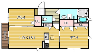 仮称)高槻市・シャーメゾン谷川邸|Bタイプ.jpg