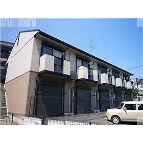 パティオ富田|外観写真