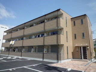 高槻市賃貸マンション|アンプルールフェールヒカリ櫻代