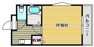 高槻市賃貸マンション はるか 間取り.jpg