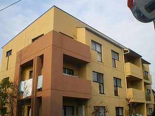 高槻市賃貸マンション カーザエスペランサ 外観写真.jpg