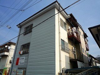 高槻市賃貸マンション CLASSY出丸 外観.jpg
