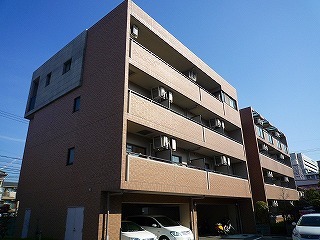 高槻市賃貸マンション コンソール北園 外観写真.jpg