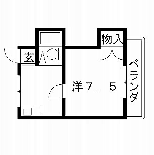 サンペリエ出丸町 間取り図面.jpg