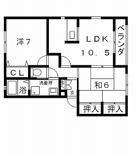高槻市賃貸アパート ネオメゾンKYOEI 間取り図面.jpg