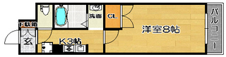 高槻市賃貸マンション ベイサージュ彩|間取.jpg