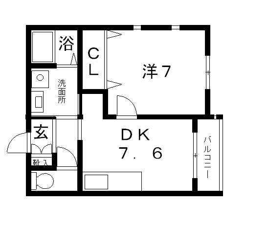 ムイント・プラゼール301号室間取り.jpg
