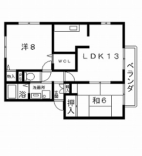 高槻市賃貸アパート メーヴェ 間取図面.jpg