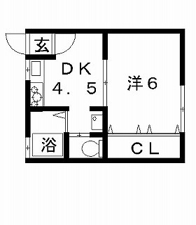 高槻市賃貸アパート リノベーションミウラ 間取り図面.jpg