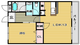 高槻市賃貸マンション レジデンス高月 間取り.jpg
