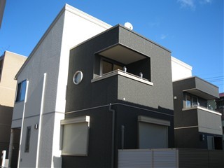 高槻市賃貸アパート N’s aquare 外観 _t.jpg