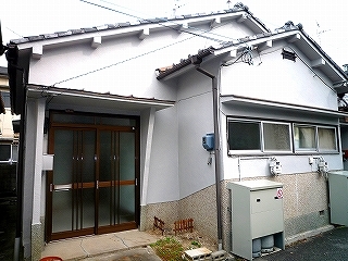 高槻市戸建賃貸 ペット可
