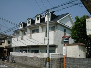 高槻 賃貸 アパート ビオーレ春日 外観_t.jpg