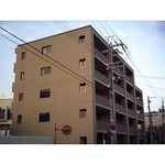 高槻 賃貸 住宅 マンション グランリーオ 外観.jpg