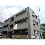 高槻 賃貸 住宅 マンション ボナールコートM 外観.jpg