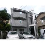 高槻 賃貸 住宅 マンション リバティ城西 外観.jpg