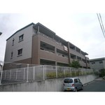 高槻 賃貸 住宅 上牧 メゾンヴェール上牧 シャーメゾン 外観.jpg
