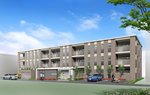 高槻 賃貸 新築 マンション ティアレ南芥川 外観.jpg