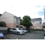 高槻 賃貸住宅 アパート フィールドハイツ 外観.jpg