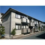 高槻市 賃貸 シンフォニックガーデンC棟外観.jpg