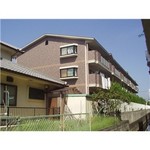 高槻市 賃貸 フレア北島 外観.jpg
