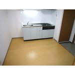 高槻市 賃貸 マンション エフティー上牧 ダイニングNO4.jpg