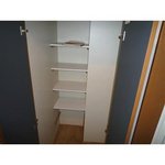 高槻市 賃貸 マンション エフティー上牧 下駄箱NO5.jpg