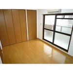 高槻市 賃貸 マンション エフティー上牧 洋室NO7.jpg