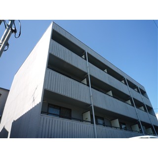 高槻市 賃貸 マンション オーエーマンションZ 外観.jpg