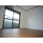 高槻市 賃貸 マンション オーエーマンションZ 洋室2.jpg