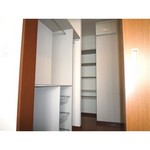高槻市 賃貸 マンション コスミティー高槻V 収納.jpg