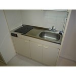 高槻市 賃貸 マンション 城北町 アビタ細川たかつき キッチン_t.jpg