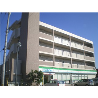 高槻市 賃貸 マンション 川西町 オートロック 1LDK RC造 ヴィラコンフォート_t外観.jpg
