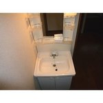 高槻市 賃貸 マンション 第一大森マンション 洗面台 NO7.jpg