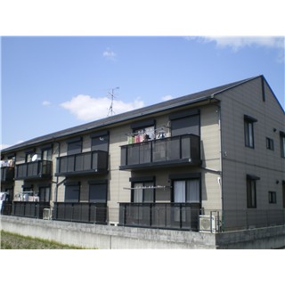 高槻市 賃貸アパート 芝生町 保証金無し 敷金なし 礼金なし 2LDK ラビレット外観_t.jpg