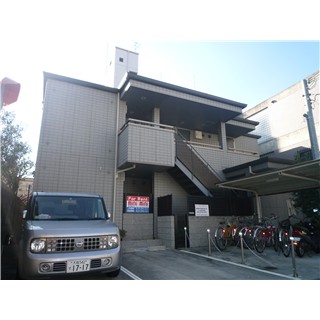 高槻市 賃貸マンション へーベルハウス 高槻町 アサ・コート_t外観.jpg