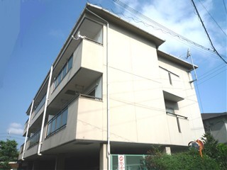 高槻市 賃貸マンション サニーコートT 外観.jpg