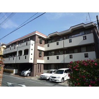 高槻市 賃貸マンション メゾン高槻_t外観.jpg