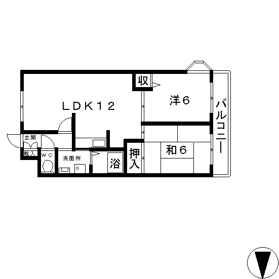 高槻市 賃貸マンション メゾン高槻_t間取.jpg