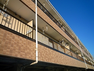 高槻市 マンション エトワール土橋 外観写真.jpg
