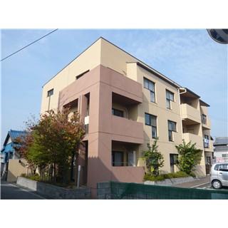 高槻市 賃貸マンション 芝生町 デザイナーズマンション カーザ・エスペランサ外観_t.jpg