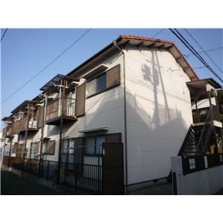 高槻市 賃貸マンション 出丸町 サンハイツ出丸205 外観_t.jpg