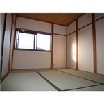 高槻市 賃貸マンション 出丸町 サンハイツ出丸205 和室A_t.jpg