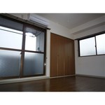 高槻市 賃貸マンション 南松原町 1R セパレート 近江ビル 洋室.jpg