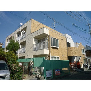 高槻市 賃貸マンション 富田町4丁目 ハイツ富田 外観_t.jpg