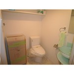 高槻市 賃貸マンション 野見町 デザイナーズマンション セレニテ高槻 トイレ.jpg