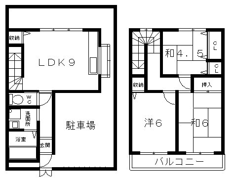 高槻市戸建賃貸・中本貸家NO2.jpg