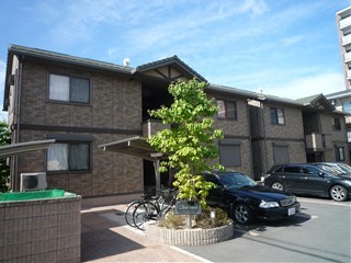 高槻市賃貸アパート トワヴェールT 外観.jpg