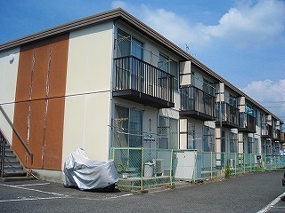 高槻市賃貸アパート エンジェルハイツ 外観写真.jpg