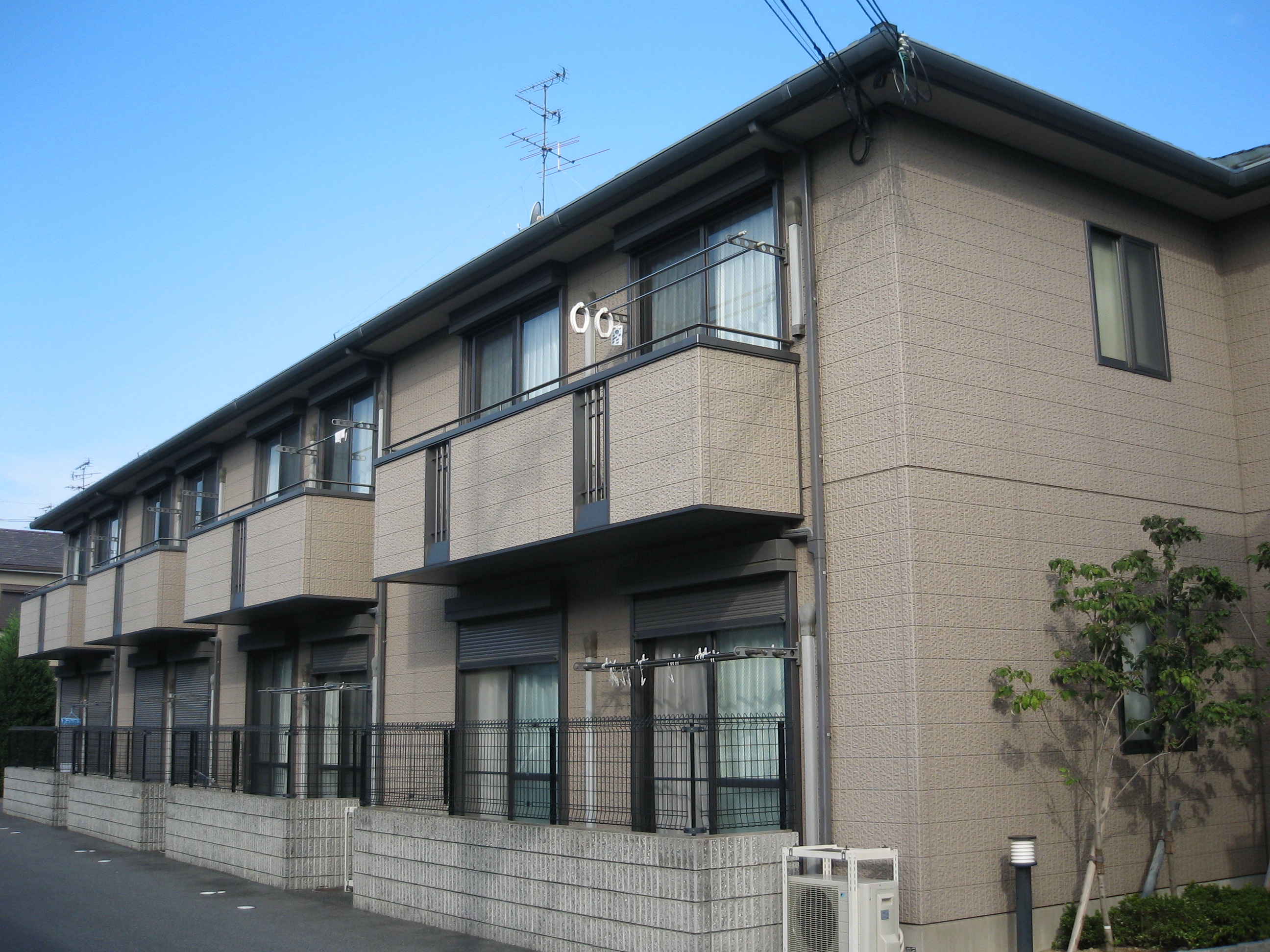 高槻市賃貸アパート・グリーンルーフ大冠A棟NO1.jpg
